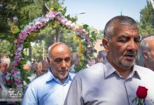 گزارش تصویری  | آیین معنوی بدرقه زائران خانه خدا  